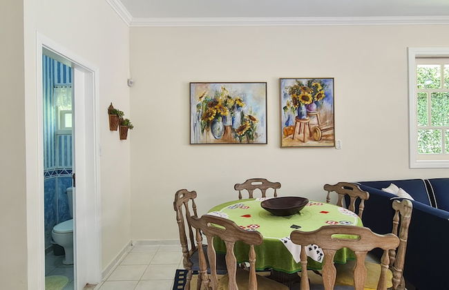 Casa Amarela - Riviera - Foto 13