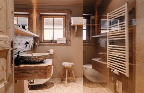 Alpenchalet Reit im Winkl - Foto 59