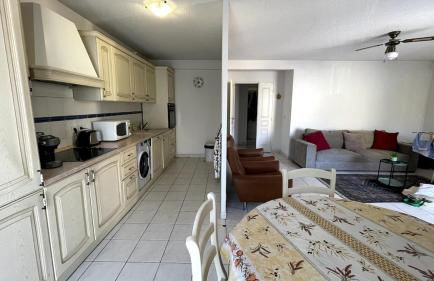 T3 - 6 pers Fréjus centre - Foto 20