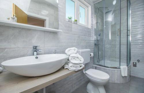 Apartmani i studio Big Hill - Foto 12