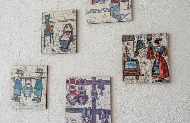 Chesa Clüs 6 - Foto 17