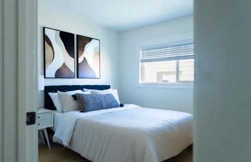 Stylish Mid-Century Modern Home - Near DT Portland - Foto 15