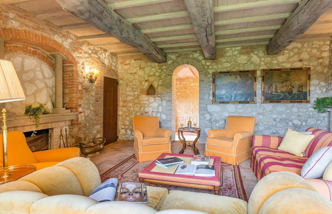 Monticchia 10 in Sarteano - Foto 13