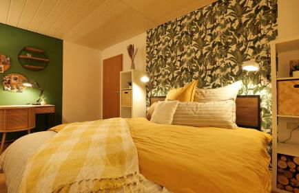 Plant Apartment - Zwischen Schwarzwald und Schwäbischer Alb - Foto 20