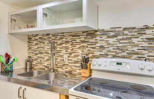 Easy NYC Commute Getaway Near World Cup and Parks - Foto 11