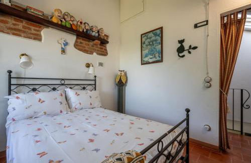Holiday Home Il Valletto by Interhome - Foto 40