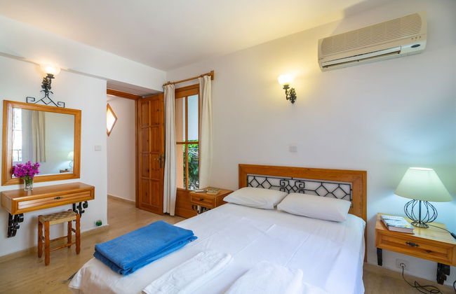 Korsan Apartments - Foto 7