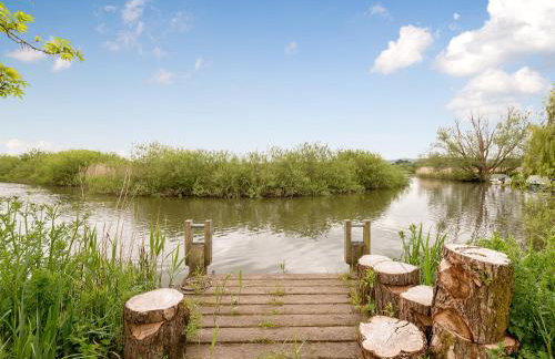 Coach House - Photo 17