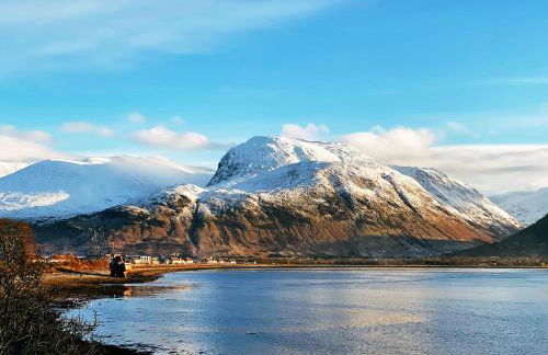Tarmachan Cottage - West Highland Getaway - Photo 27