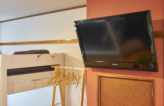 Oyado Kinokuniya Shinchi Machi - Foto 68