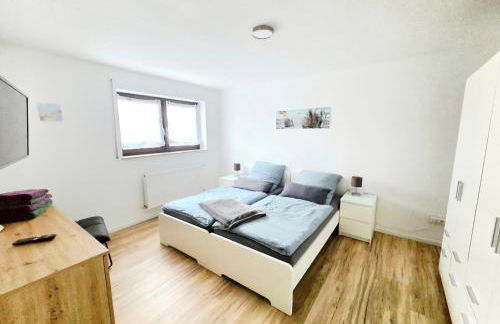 Gästehaus Kinzigtal Monteur- und Ferienwohnung - Foto 4