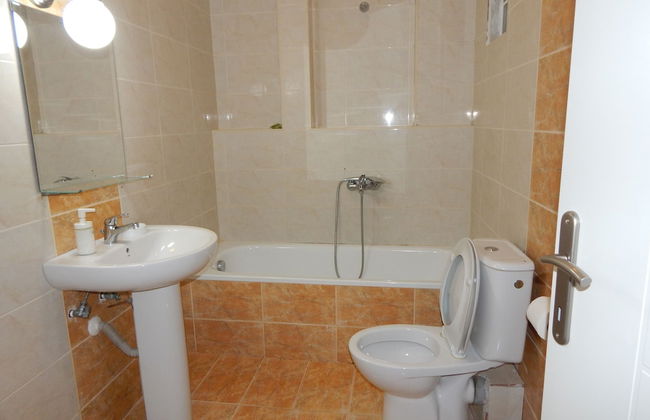 Kripis Studio Paliouri - Foto 44