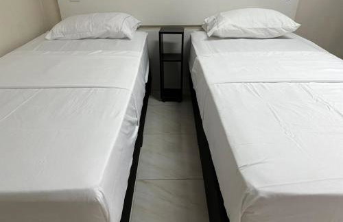 Residencial Aeroconforto - Próximo ao Aeroporto e Fábricas no Tarumã - Foto 1