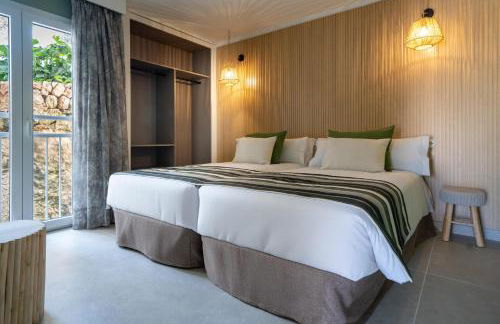 MarSenses Natura Olea Hotel - Adults Only - Foto 8