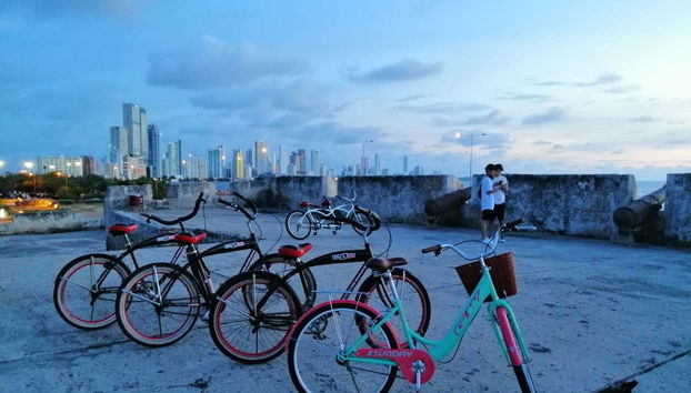 Tour en bicicleta por Cartagena de Indias - Foto 5