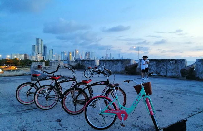 Cartagena Bike Tour - Photo 6