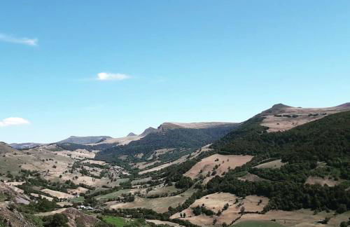 La Maison au Cœur de l Auvergne - Photo 58