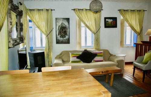 The Corner House - Charming Rustic Home in the Heart of Monchique - Foto 29