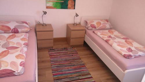 Ferienwohnung Alpenblick - Foto 3