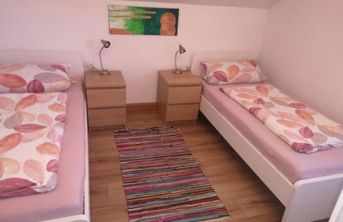 Ferienwohnung Alpenblick - Foto 3