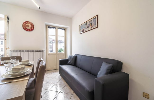 Stay in Verbania Pallanza - Foto 19