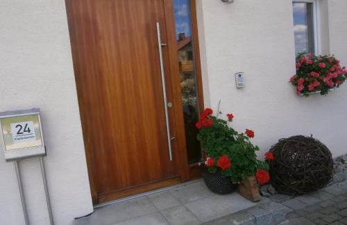 Ferienwohnung Hohenbogen - Foto 12