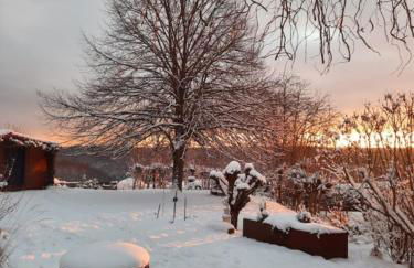 Kuckucksnest - Ferienwohnung Welschneudorf - Foto 2