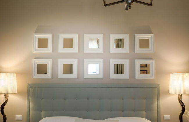 Villa Lanzirotti Luxury Property - Foto 19