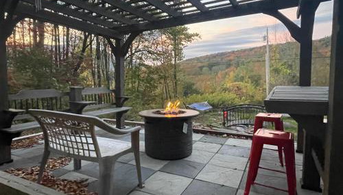 Catskill Mountain Retreat - Foto 2