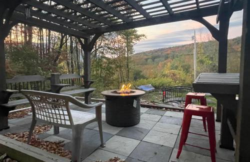 Catskill Mountain Retreat - Foto 2