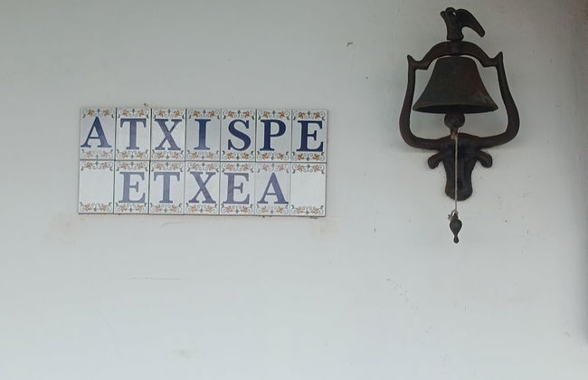 Atxispe Etxea - Foto 49
