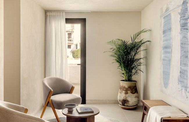 Anfitrión Villas & Suites - Foto 50