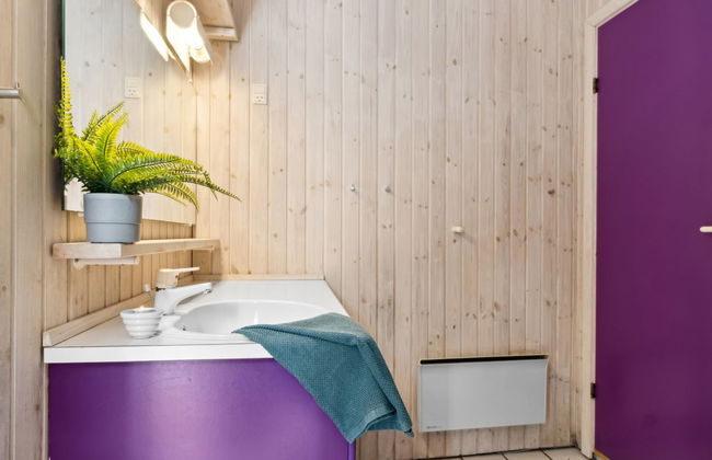 "Batsha" - 350m from the sea - Foto 6