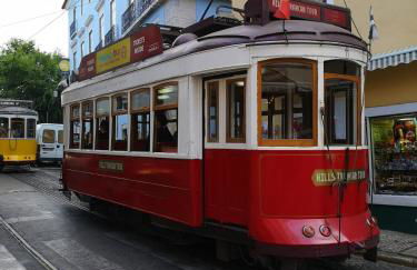 Sunset Apartment by Sesimbra Sun Sea - Foto 68