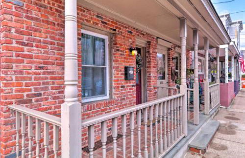 Cozy Lambertville Abode in the Heart of Downtown! - Foto 24