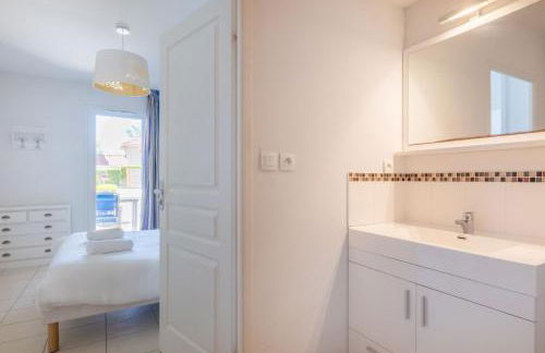 Résidence Odalys Le Petit Pont - Foto 29