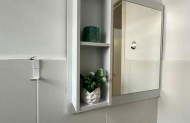 APARTAMENTO PIRACICABA Spagna - Foto 40