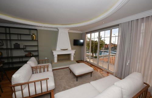 Villa Chaves - Foto 18