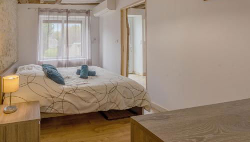 Le Four à pain - Parking - Circuit des 24h du Mans à 7 min - Golf de Mulsanne à 2 min - Foto 4