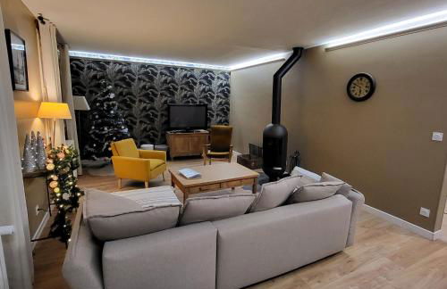 Élégance et confort à Chartres - Foto 15