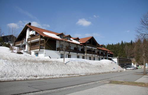 Apartmany JaJ-Bavorsko - Foto 35