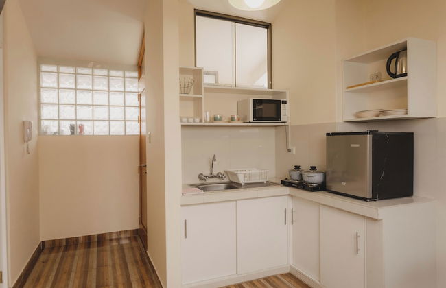 Quechua Aparhotel - Foto 65