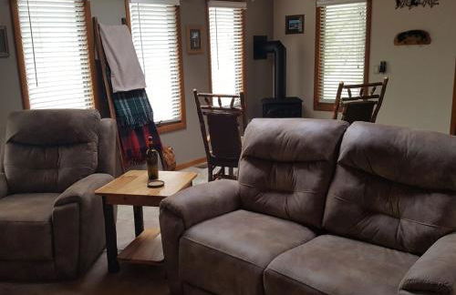 Woodland Hideaway - Foto 34