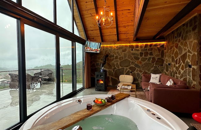 Arte suit bungalov - Foto 32