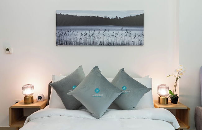 Bloomfields Cozy STU Farishta Alfurjan - Foto 2