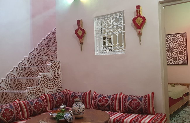 Surf Riad in Taghazout - Foto 26