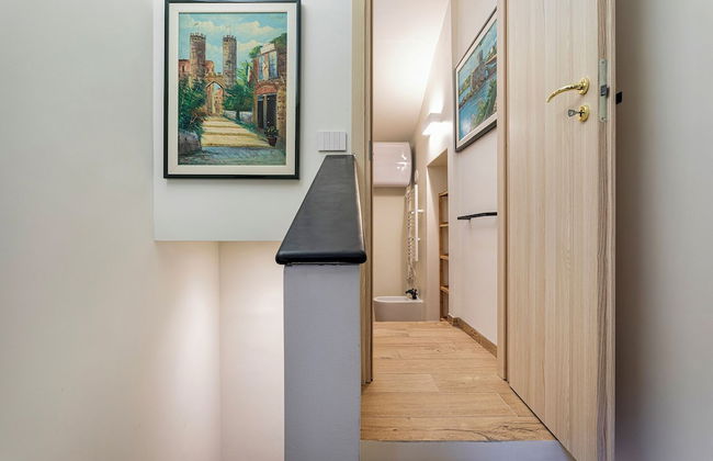 Casa del Barbarossa by Wonderful Italy - Foto 11