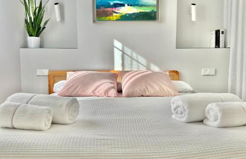 Burgos Señorial by apartamentoscatedralcamino - Foto 8