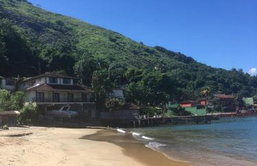 Angra dos Reis - Casa pé na areia na Praia de Fora - Ponta Leste - Photo 71