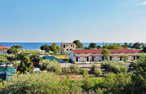 Notos Resort - Tristinika Sithonia - Foto 15